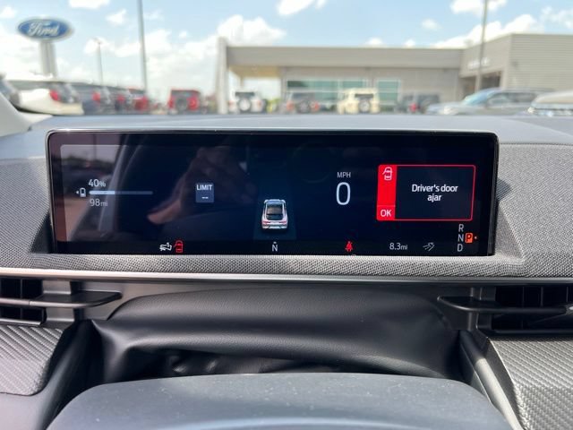 New 2026 Ford Mustang Mach-E Select RWD image 29