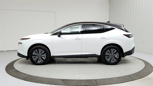 New 2025 Nissan Murano SL image 4