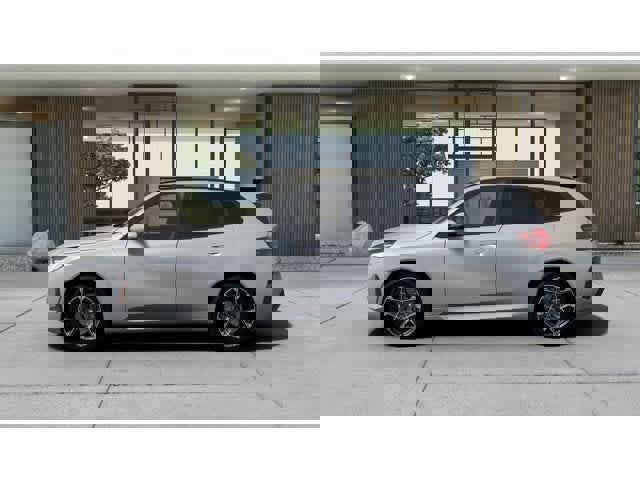 New 2025 BMW X3 xDrive30i w/ M Sport Package image 4