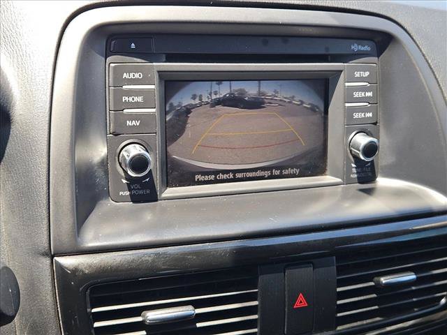 Used 2014 MAZDA CX-5 Touring FWD image 18