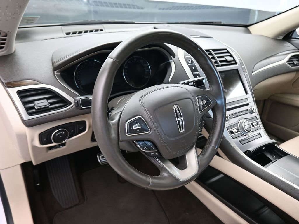 Used 2019 Lincoln MKZ Reserve w/ Reserve Plus Package image 13