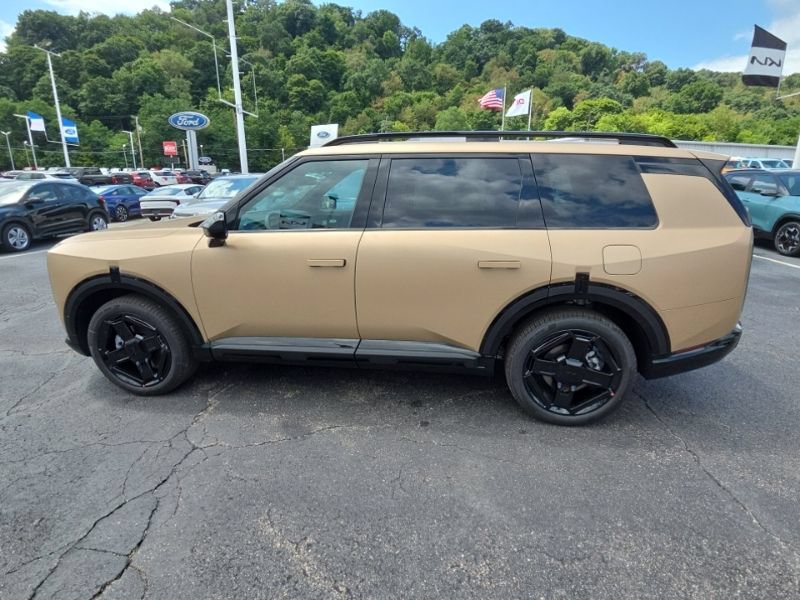 New 2027 Kia Telluride SX Prestige X-Line w/ Towing Package AWD/4WD image 4