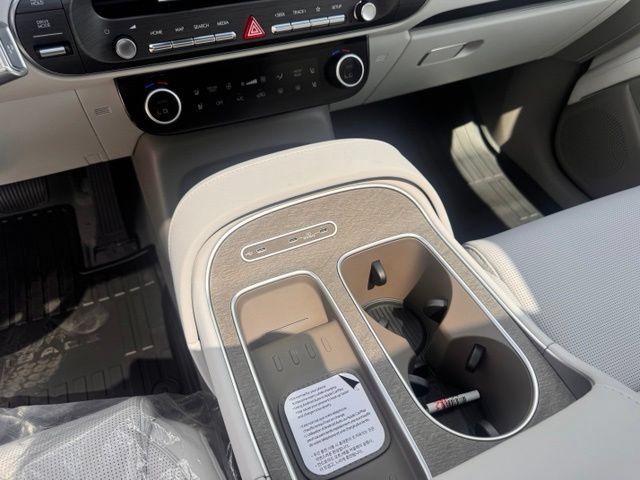 New 2026 Hyundai Palisade SEL Premium FWD image 23