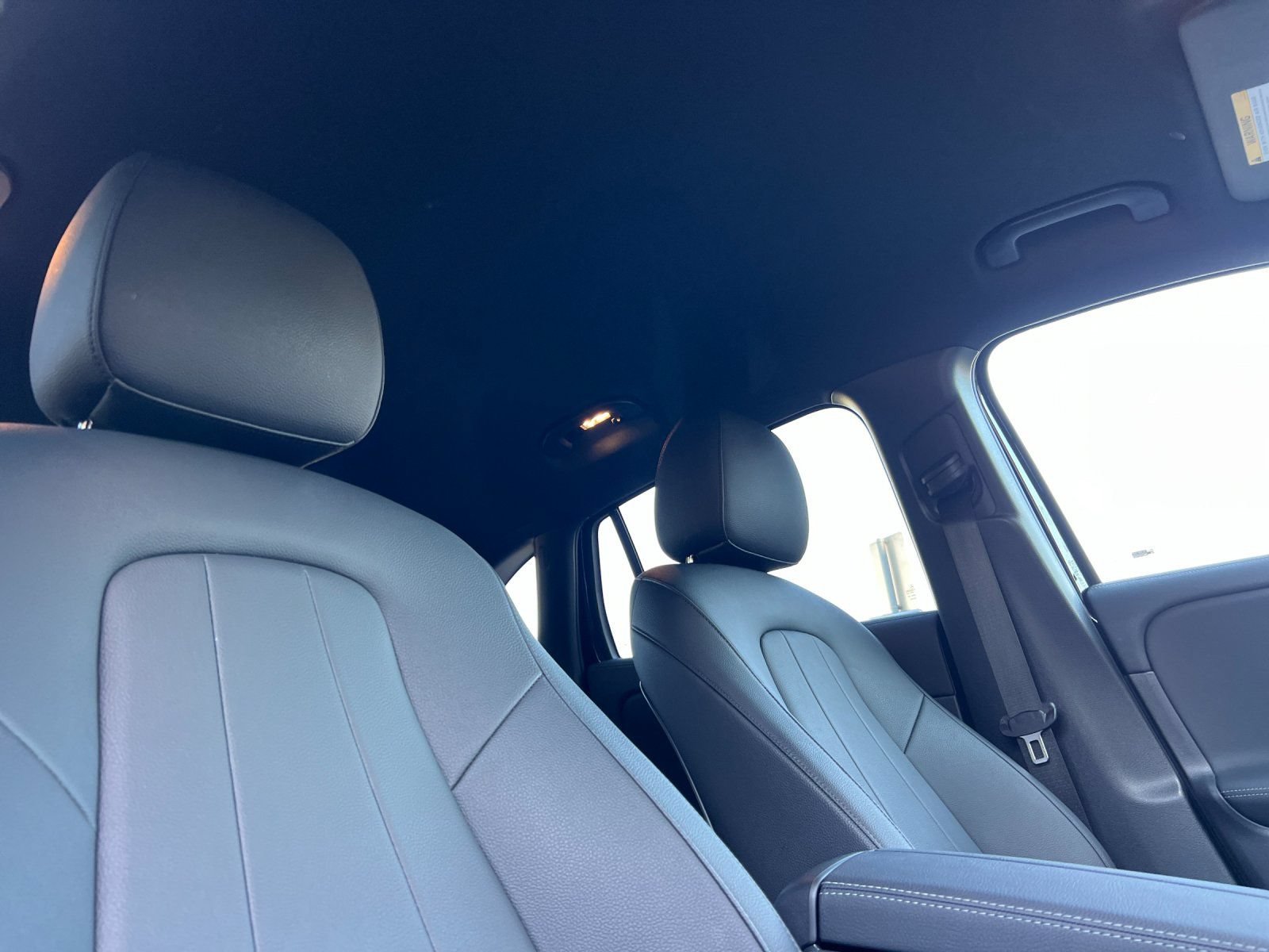 Certified 2026 Mercedes-Benz GLA 250 image 16