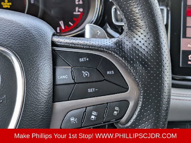 Certified 2023 Dodge Durango Citadel RWD image 27