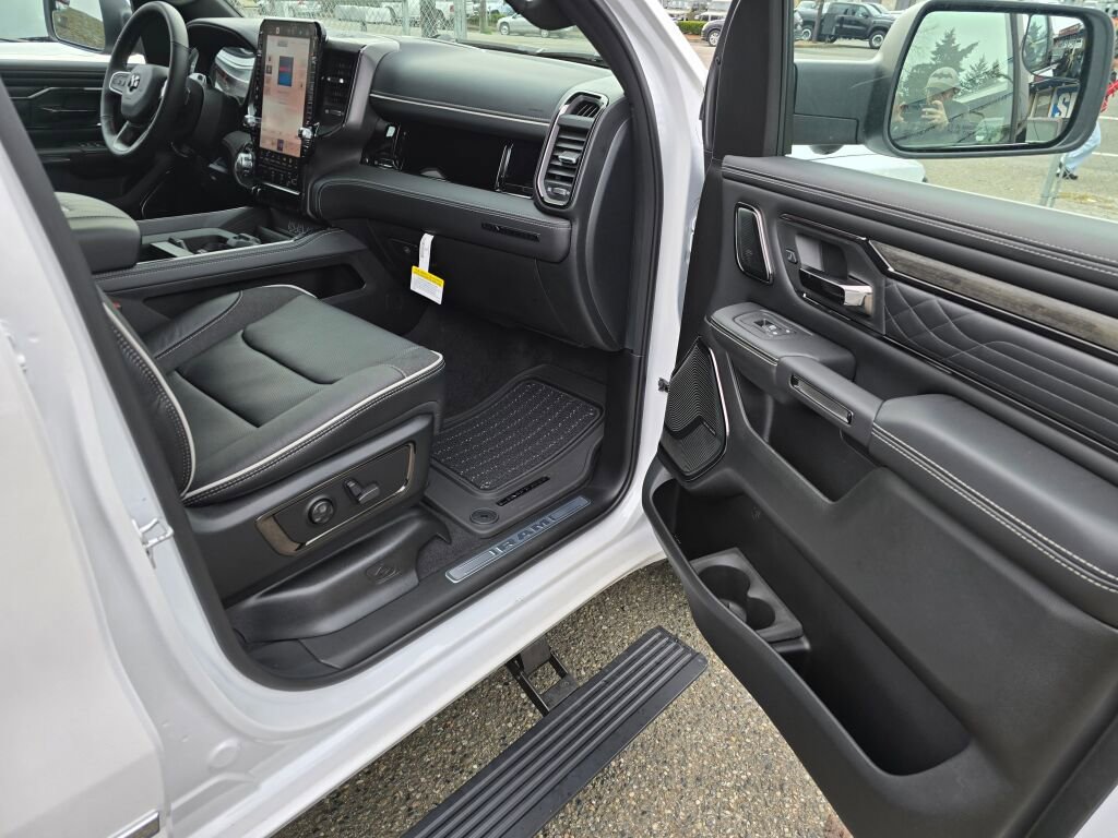 New 2026 RAM 1500 Limited image 13