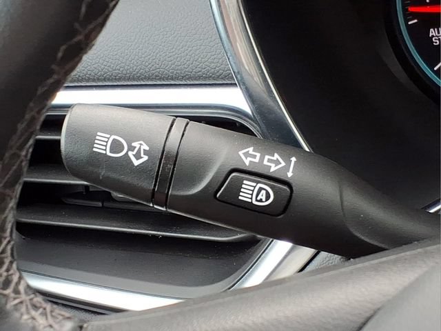 Used 2024 Chevrolet Equinox LT w/ LPO, Floor Liner Package FWD image 29