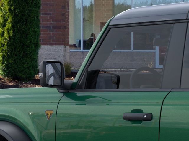 New 2025 Ford Bronco Badlands image 22