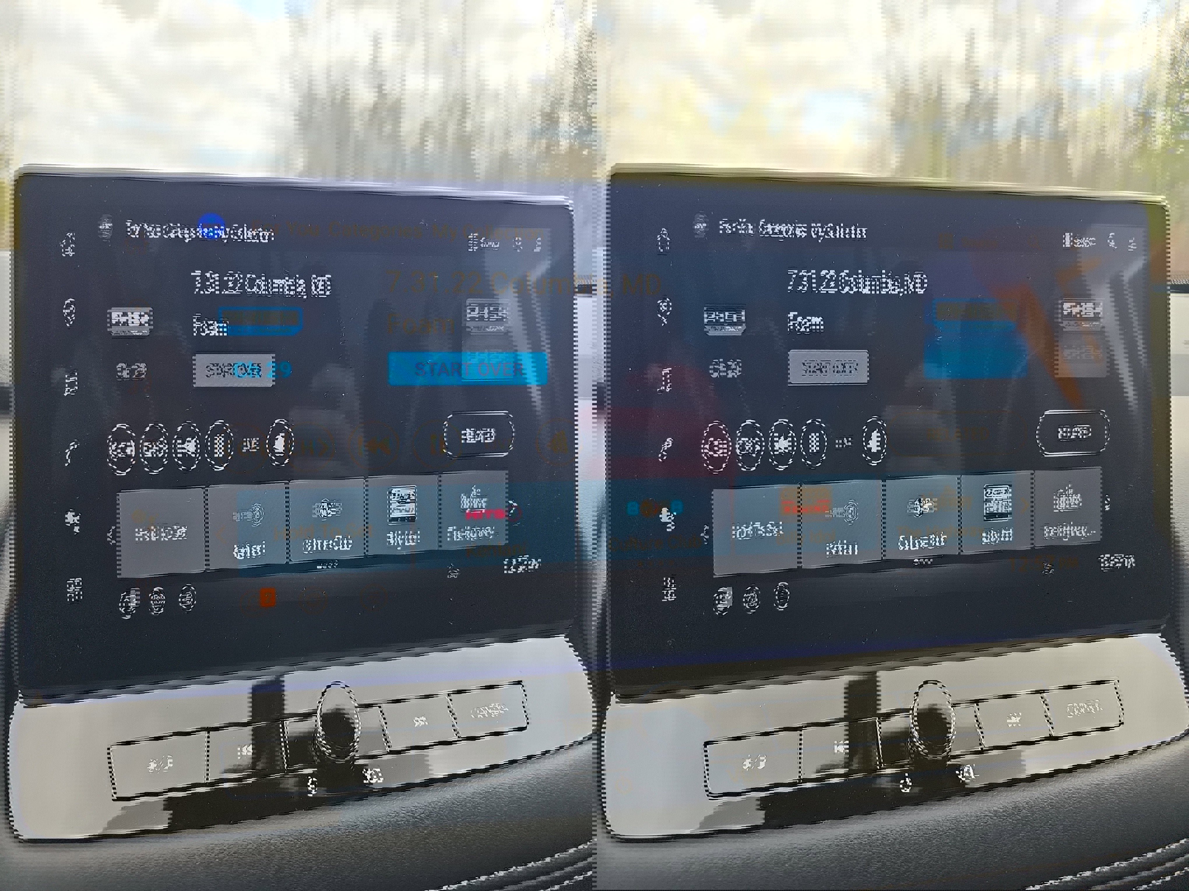 New 2026 Nissan Rogue Platinum image 23