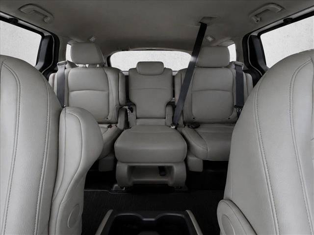 Used 2024 Honda Odyssey Touring image 23