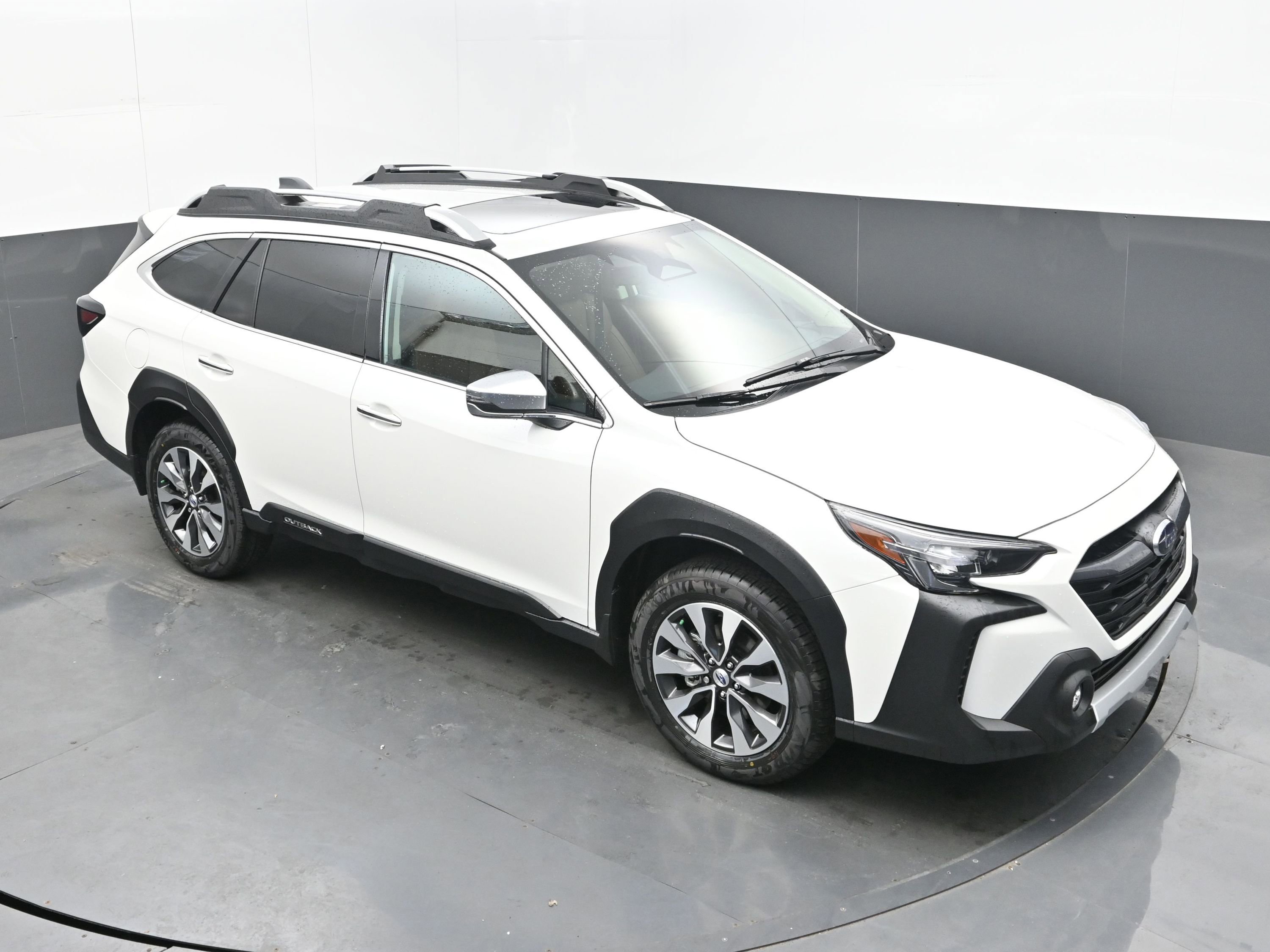 New 2025 Subaru Outback Touring XT image 30