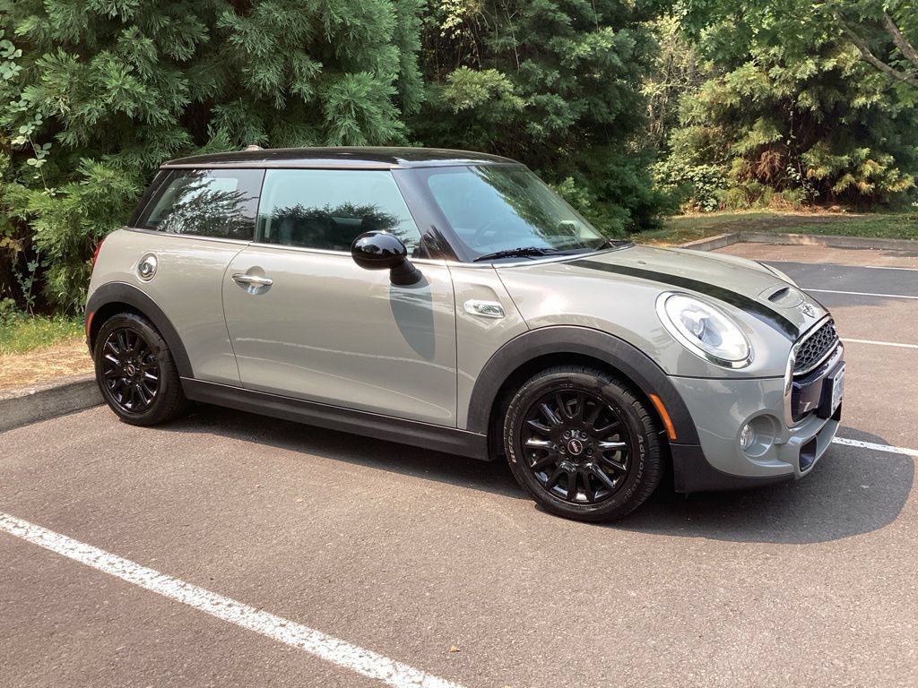 Used 2018 MINI Cooper S FWD image 7
