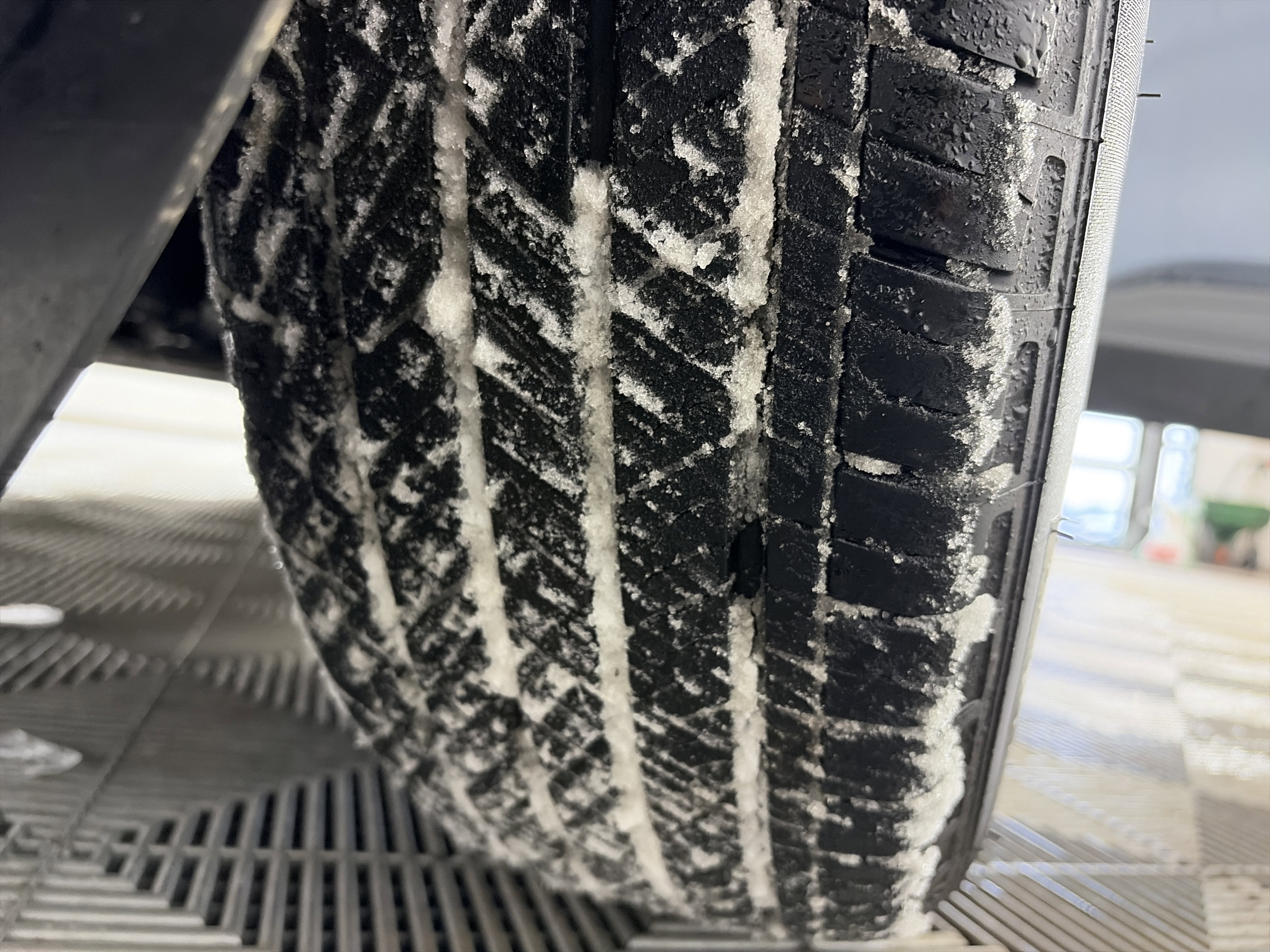 Used 2025 Ford Escape ST-Line w/ Tech Pack #1 image 12