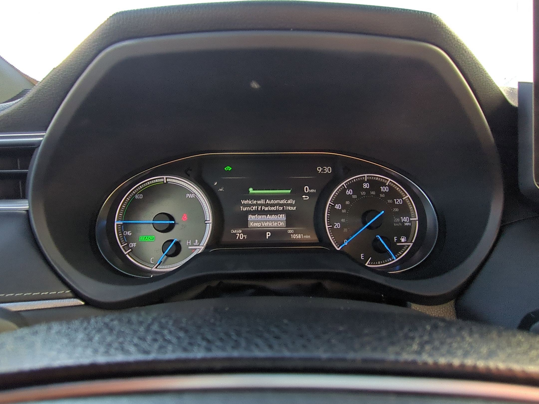 Used 2024 Toyota Venza Nightshade image 18