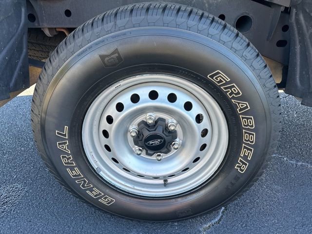 Used 2022 Ford Ranger XL w/ Equipment Group 101A High image 28