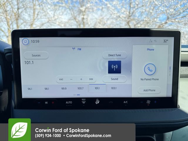 New 2026 Ford Maverick Lobo image 26