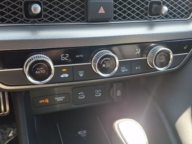 Used 2026 Acura Integra A-Spec FWD image 18