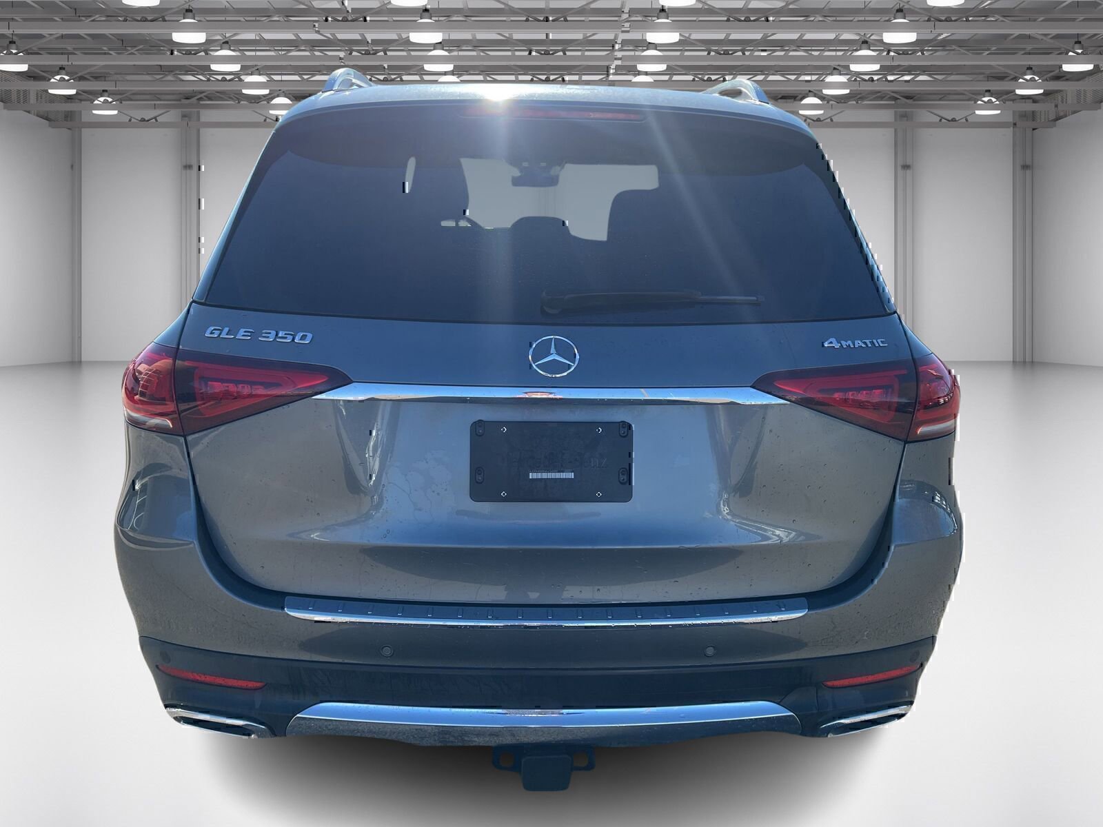 Used 2022 Mercedes-Benz GLE 350 4MATIC w/ Premium Package image 6