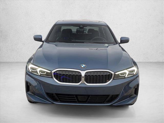 New 2026 BMW 330i xDrive Sedan w/ Premium Package image 6