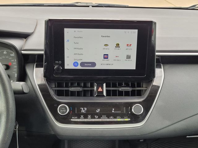 Used 2024 Toyota Corolla LE image 14