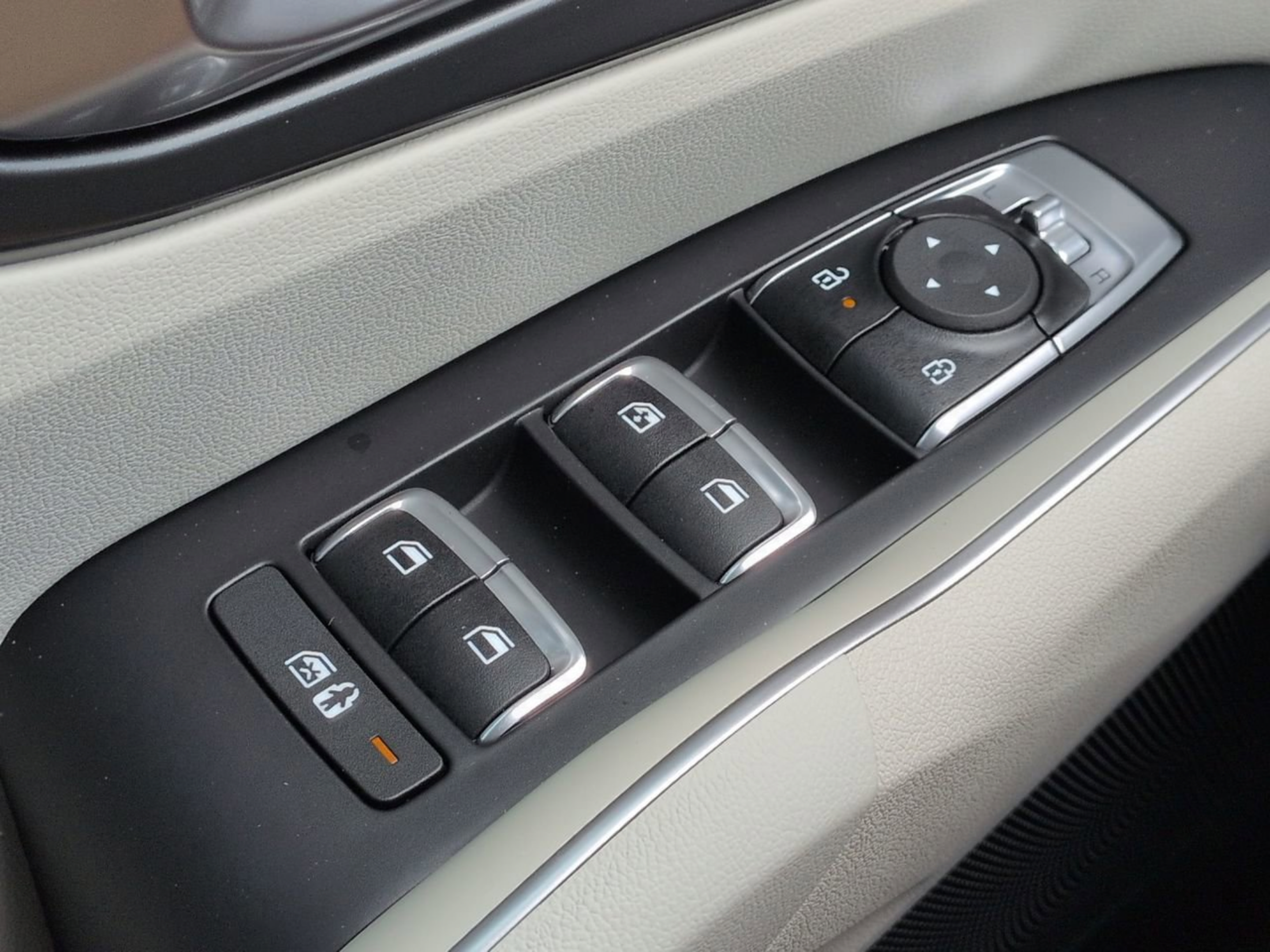 New 2026 Kia Sorento S w/ S Panoramic Sunroof Package FWD image 28