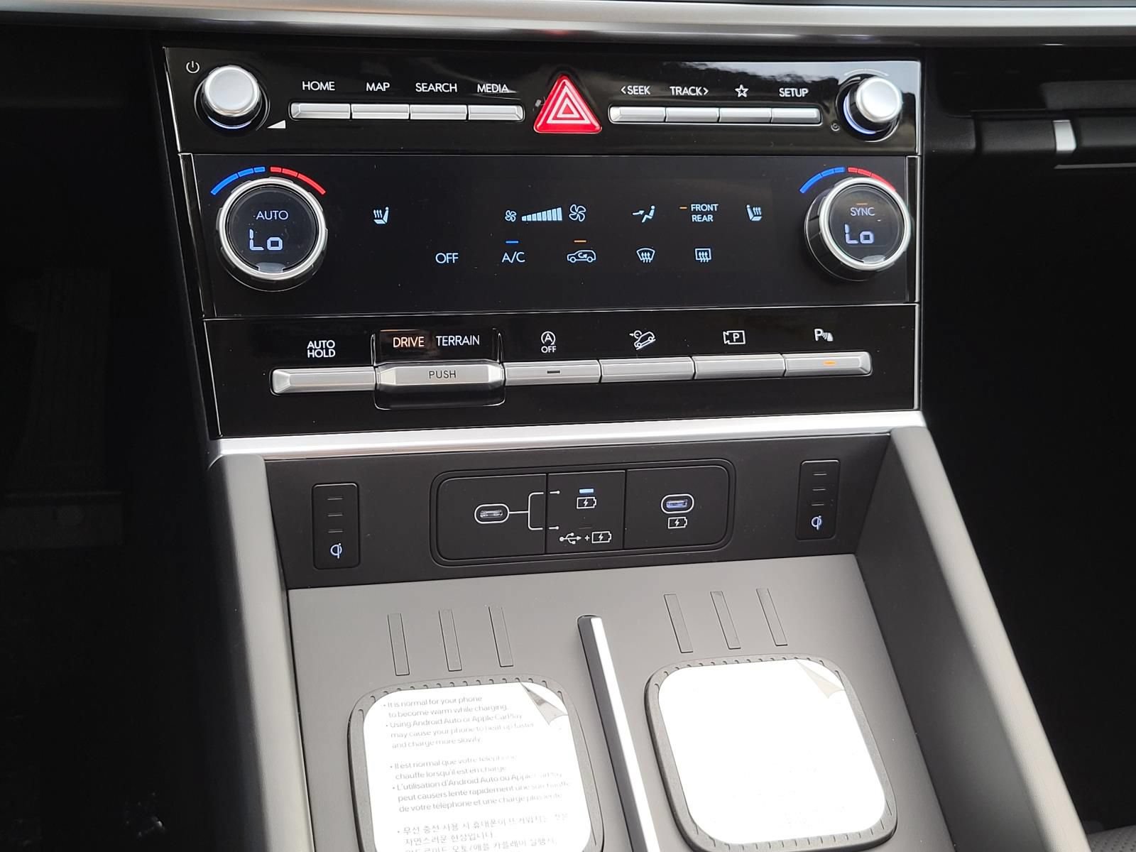 New 2026 Hyundai Santa Fe XRT AWD/4WD image 19