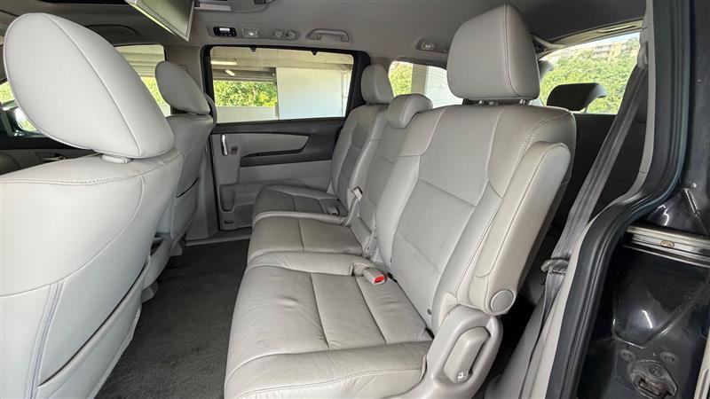 Used 2016 Honda Odyssey Touring image 40