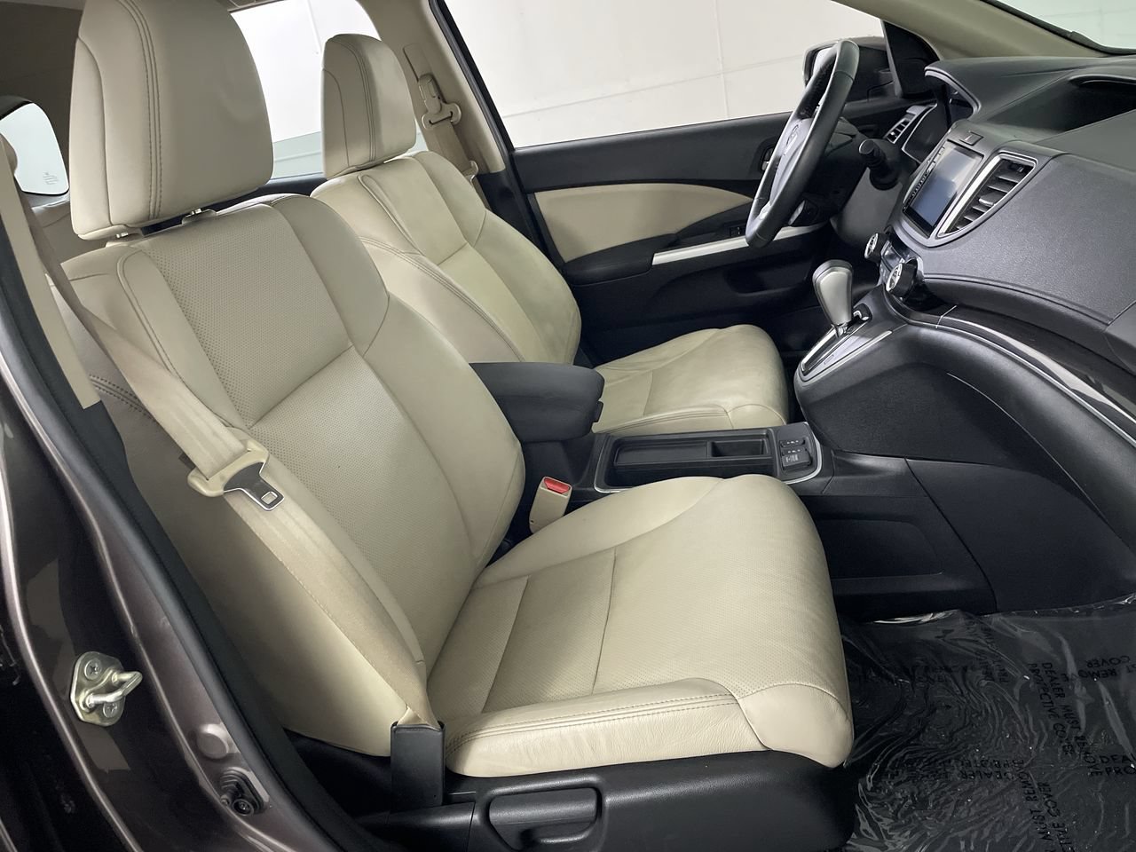 Used 2016 Honda CR-V Touring image 27