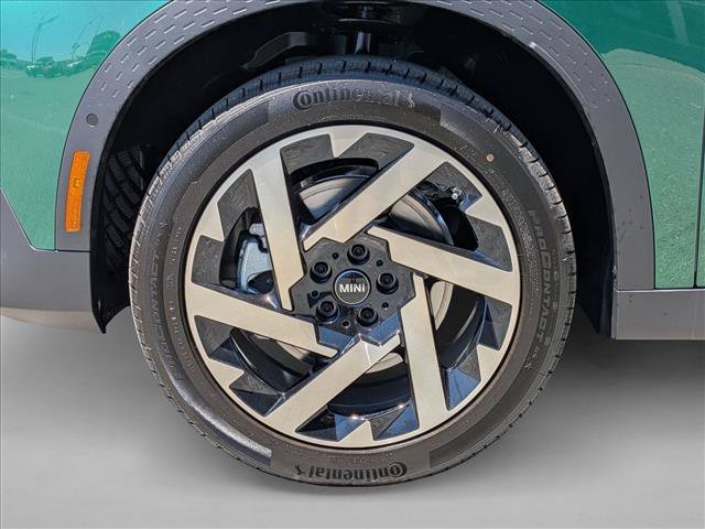 New 2027 MINI Cooper Countryman S AWD/4WD image 10