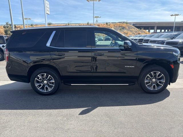 Used 2021 Chevrolet Tahoe LT w/ LT Signature Package image 7