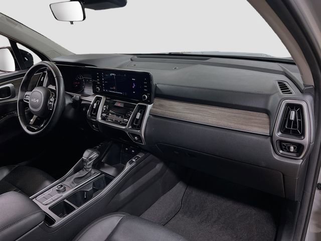 Certified 2022 Kia Sorento S image 29
