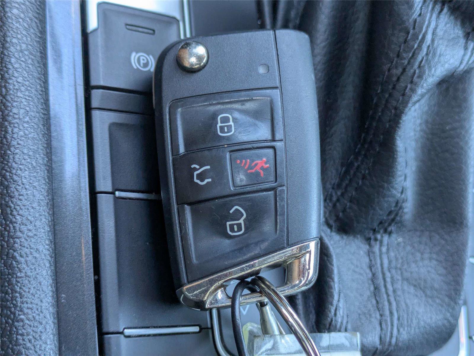 Used 2021 Volkswagen Tiguan S AWD/4WD image 29