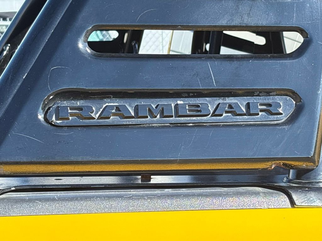 Used 2023 RAM 1500 TRX w/ TRX Level 2 Equipment Group AWD/4WD image 5