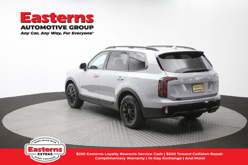 Used 2024 Kia Telluride SX Prestige X-Pro AWD/4WD image 66