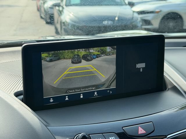 Certified 2023 Acura RDX FWD w/ Technology Package image 34