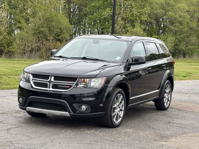 Used 2019 Dodge Journey GT AWD/4WD image 28