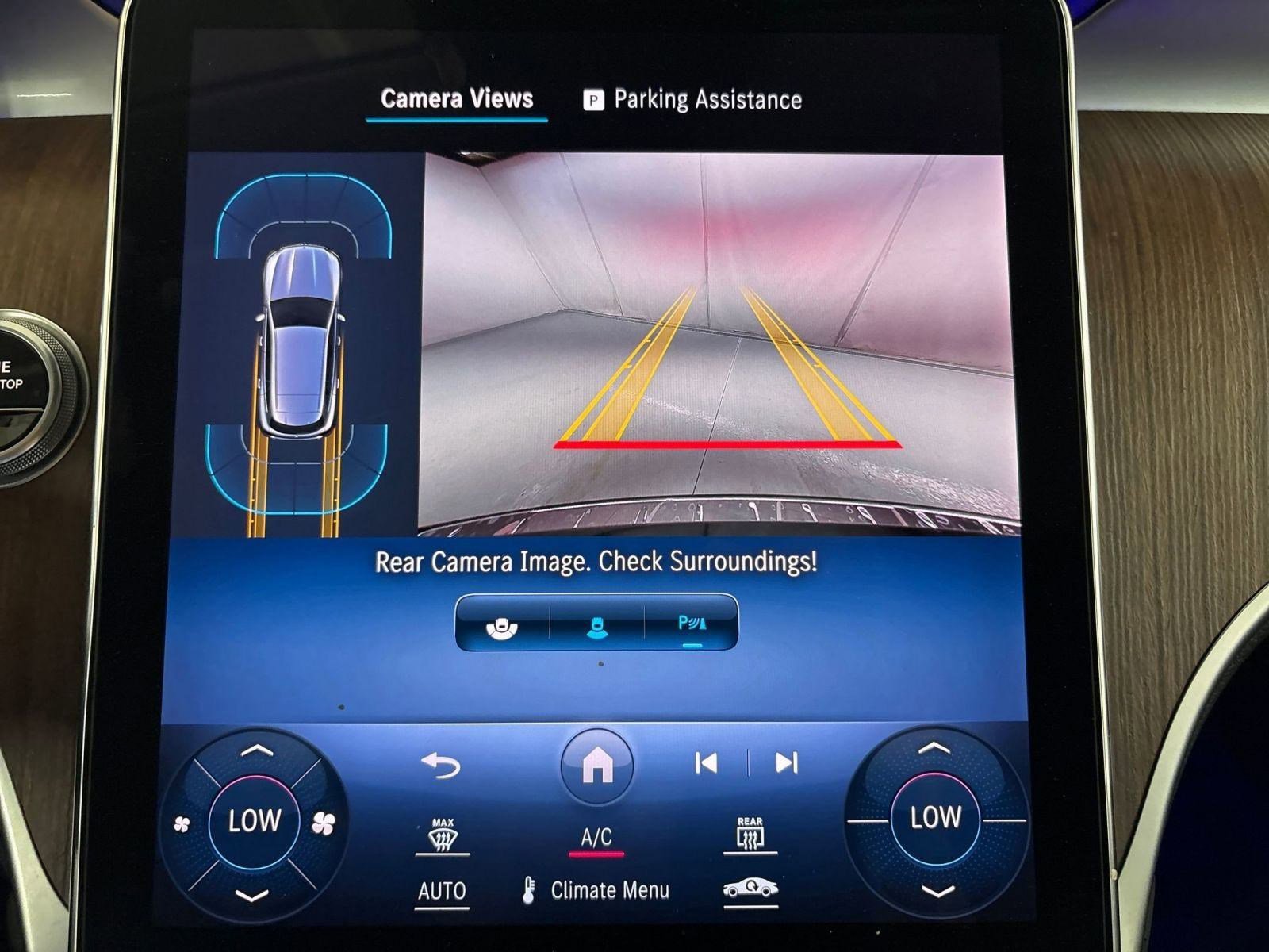 Certified 2023 Mercedes-Benz GLC 300 image 24