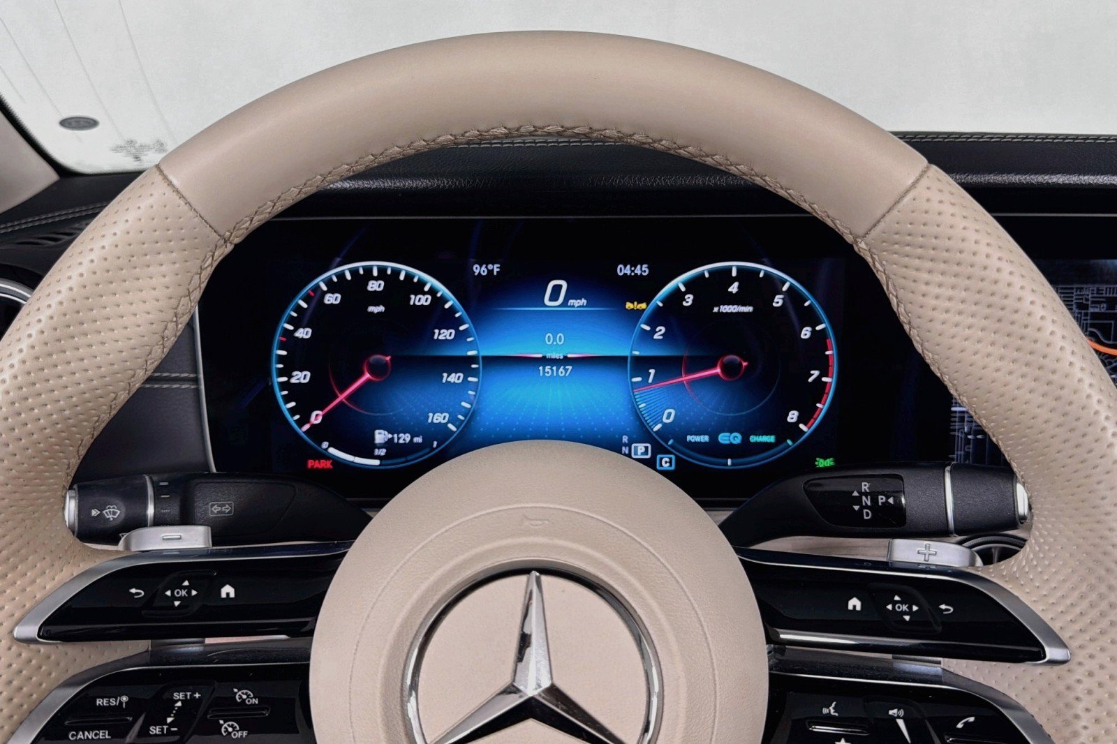 Certified 2023 Mercedes-Benz E 450 Cabriolet image 21
