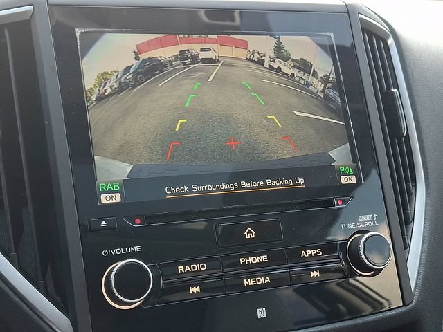Used 2018 Subaru Crosstrek 2.0i Limited AWD/4WD image 19