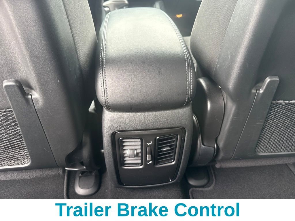 Used 2023 Dodge Durango SXT Launch Edition AWD/4WD image 12