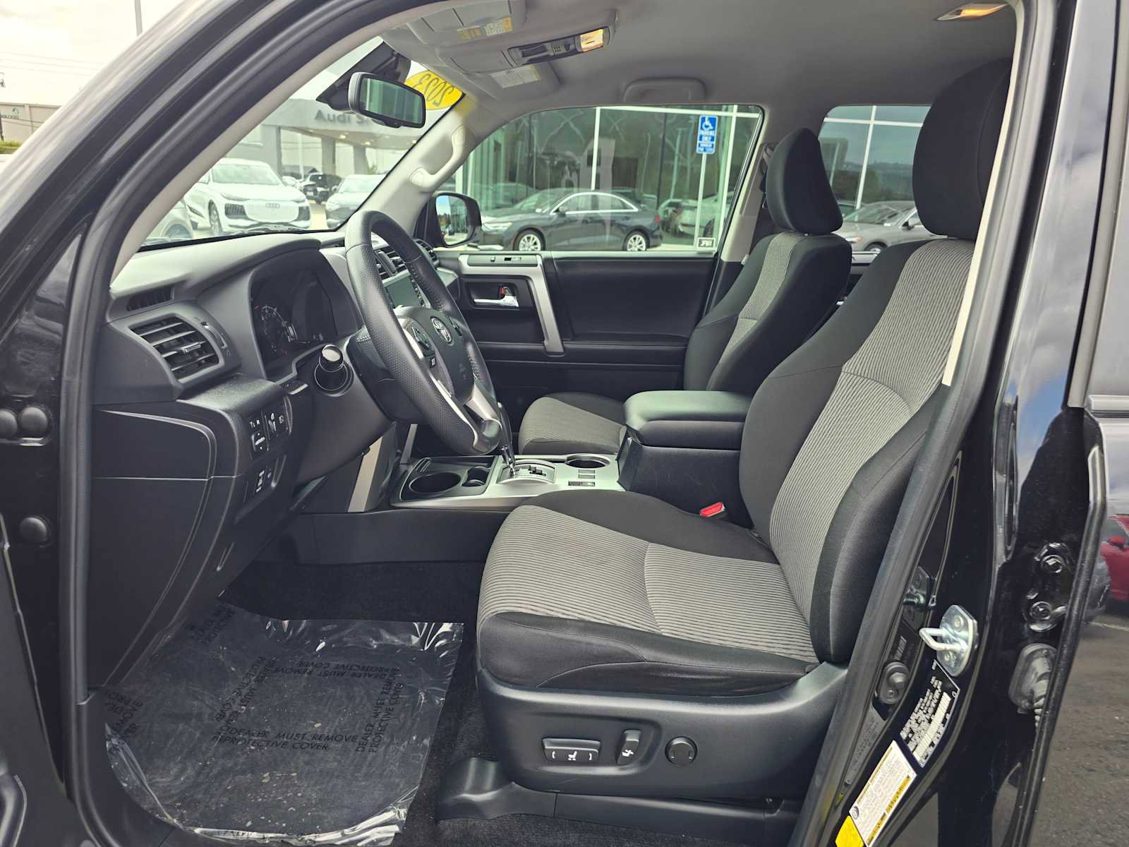 Used 2023 Toyota 4Runner SR5 image 22