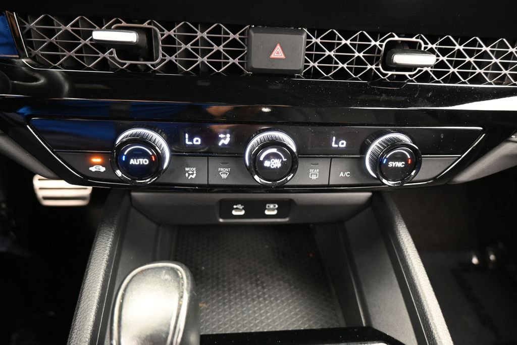 Used 2024 Honda Accord Sport image 28
