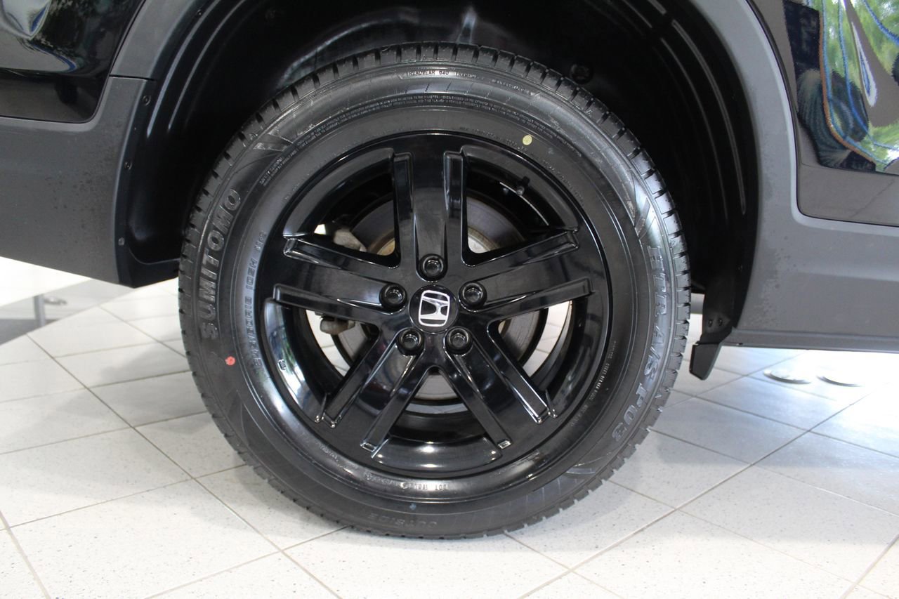 Used 2022 Honda Ridgeline Black Edition image 52