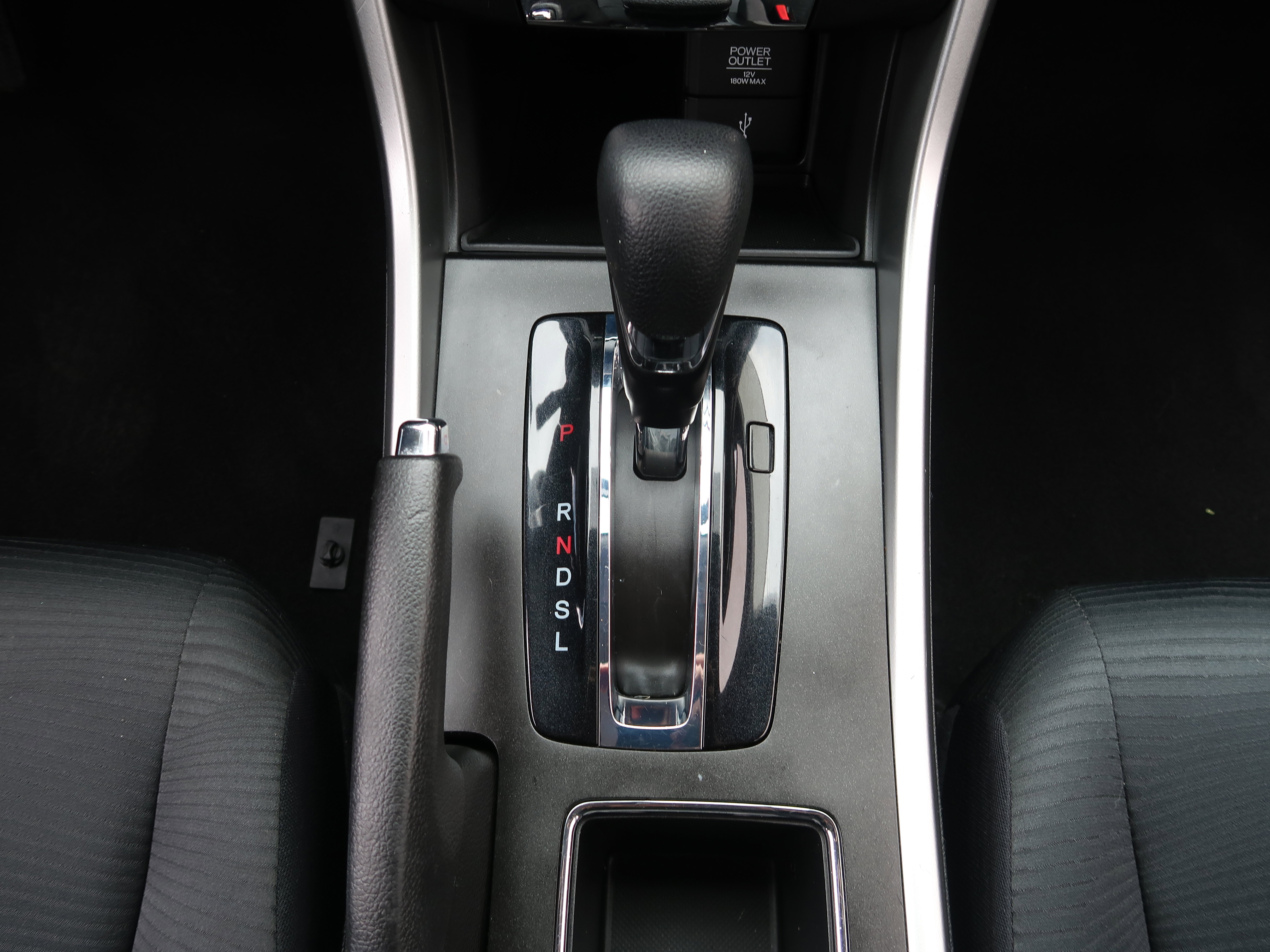 Used 2014 Honda Accord LX image 18
