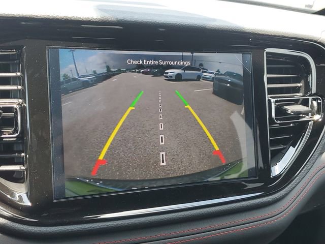 New 2026 Dodge Durango GT AWD/4WD image 28