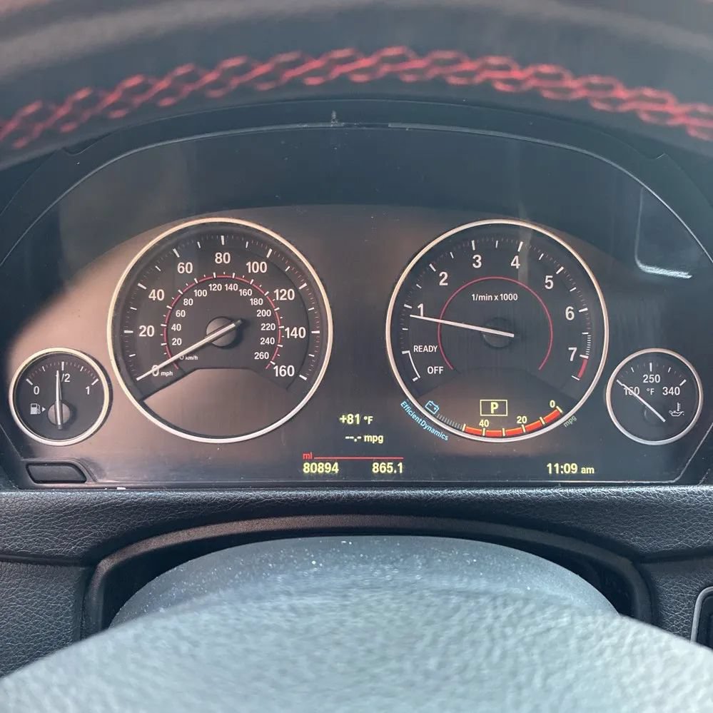 Used 2018 BMW 430i Gran Coupe xDrive AWD/4WD image 12