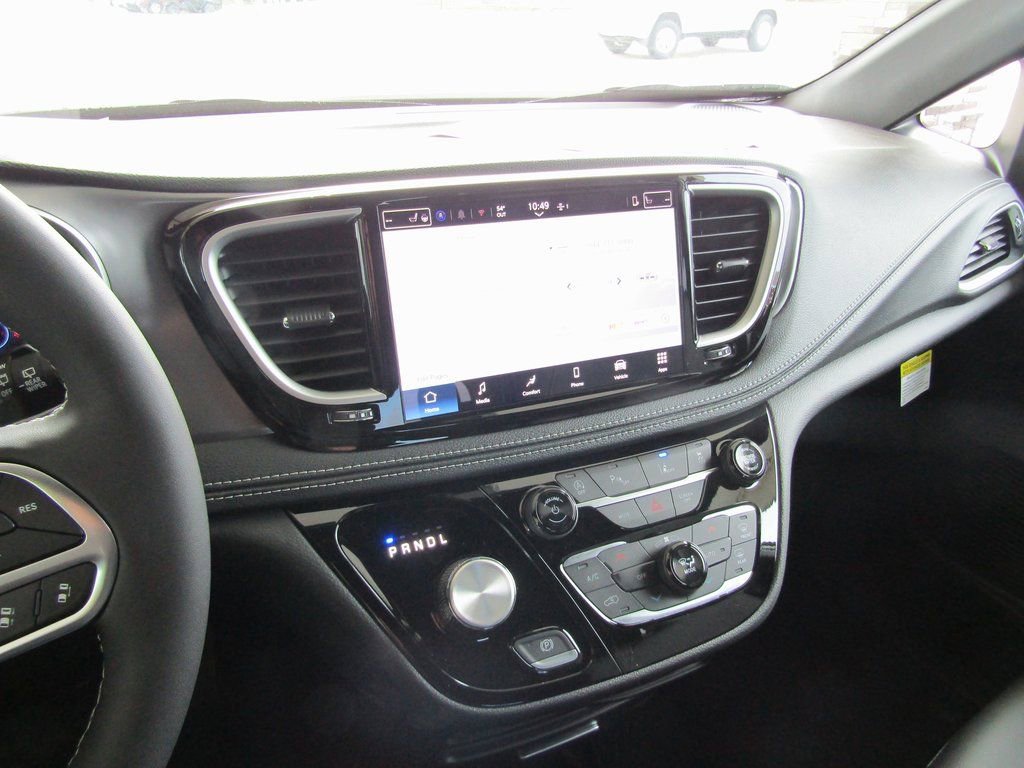 New 2026 Chrysler Pacifica Select image 27