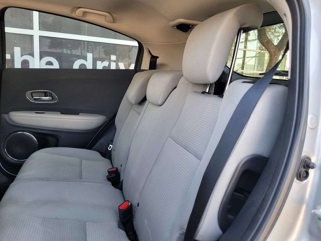 Used 2022 Honda HR-V EX image 15