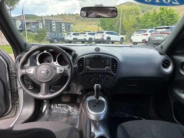 Used 2016 Nissan Juke S AWD/4WD image 15