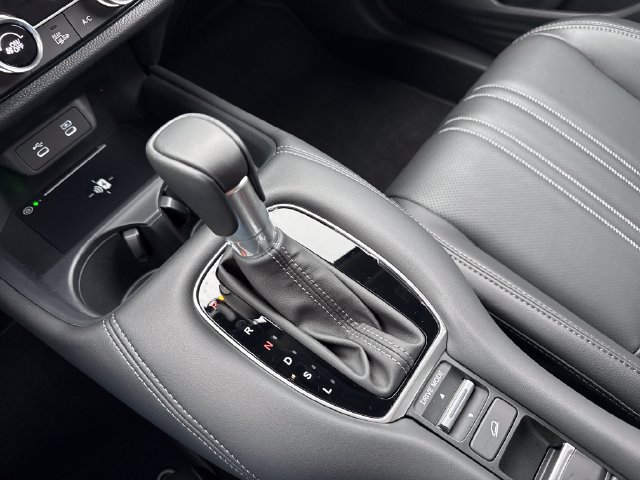 Used 2026 Honda HR-V EX-L image 28